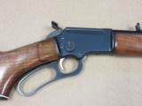 1980 Marlin Original Golden 39A .22 Rimfire Rifle in Excellent Condition
SOLD - 3 of 24