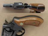 Smith & Wesson Model 30, Cal. .32 S&W Long
SOLD
- 4 of 4