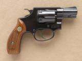 Smith & Wesson Model 30, Cal. .32 S&W Long
SOLD
- 2 of 4