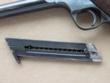 Hi Standard H-D Military .22 Pistol Complete with Box & Manuals, Etc.
SOLD - 24 of 25