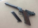 Hi Standard H-D Military .22 Pistol Complete with Box & Manuals, Etc.
SOLD - 22 of 25