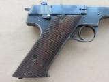 Hi Standard H-D Military .22 Pistol Complete with Box & Manuals, Etc.
SOLD - 12 of 25