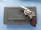 Ruger SP101 "Talo Exclusive"
Engraved, Cal. .357 Magnum
SOLD - 1 of 9