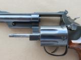 Smith & Wesson Model 19-3 .357 Magnum with Original Box, Etc. Circa 1976
SOLD - 16 of 25