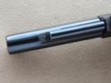 Smith & Wesson Model 19-3 .357 Magnum with Original Box, Etc. Circa 1976
SOLD - 14 of 25