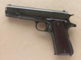 Colt 1911A1 WWII, Cal. .45 ACP
World War 2
SOLD - 1 of 10