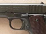Colt 1911A1 WWII, Cal. .45 ACP
World War 2
SOLD - 5 of 10