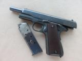 Colt 1911A1 WWII, Cal. .45 ACP
World War 2
SOLD - 9 of 10