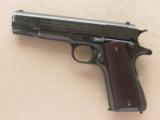 Colt 1911A1 WWII, Cal. .45 ACP
World War 2
SOLD - 7 of 10
