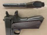 Colt 1911A1 WWII, Cal. .45 ACP
World War 2
SOLD - 4 of 10