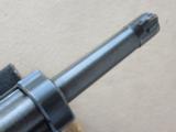 BYF 43 Code P-38 by Mauser in 9mm
SOLD - 8 of 23