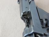 BYF 43 Code P-38 by Mauser in 9mm
SOLD - 21 of 23