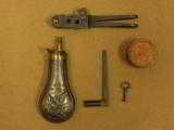Cased Colt 1849 Pocket Model, Cal. .31
- 4 of 10