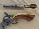 Cased Colt 1849 Pocket Model, Cal. .31
- 8 of 10