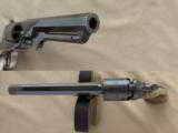 Cased Colt 1849 Pocket Model, Cal. .31
- 7 of 10
