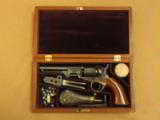 Cased Colt 1849 Pocket Model, Cal. .31
- 1 of 10