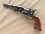 Cased Colt 1849 Pocket Model, Cal. .31
- 10 of 10
