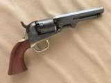 Cased Colt 1849 Pocket Model, Cal. .31
- 6 of 10