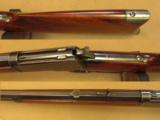 Winchester Model 92 Rifle, 1st Year Production, Cal. 44-40
SOLD - 8 of 13