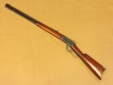 Winchester Model 92 Rifle, 1st Year Production, Cal. 44-40
SOLD - 12 of 13