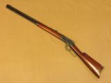 Winchester Model 92 Rifle, 1st Year Production, Cal. 44-40
SOLD - 2 of 13