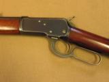 Winchester Model 92 Rifle, 1st Year Production, Cal. 44-40
SOLD - 5 of 13