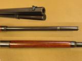 Winchester Model 92 Rifle, 1st Year Production, Cal. 44-40
SOLD - 9 of 13