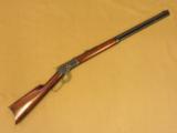 Winchester Model 92 Rifle, 1st Year Production, Cal. 44-40
SOLD - 1 of 13