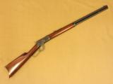Winchester Model 92 Rifle, 1st Year Production, Cal. 44-40
SOLD - 13 of 13