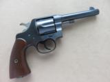 Colt Model 1917 Mfg. in 1919 in Great Condition!
SOLD - 2 of 25
