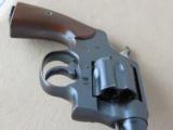 Colt Model 1917 Mfg. in 1919 in Great Condition!
SOLD - 25 of 25