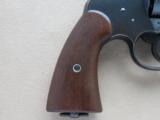 Colt Model 1917 Mfg. in 1919 in Great Condition!
SOLD - 5 of 25