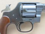 Colt Model 1917 Mfg. in 1919 in Great Condition!
SOLD - 22 of 25