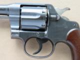 Colt Model 1917 Mfg. in 1919 in Great Condition!
SOLD - 6 of 25