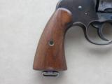 Colt Model 1917 Revolver
- 5 of 23
