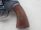 Colt Model 1917 Revolver
- 6 of 23
