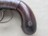 Union Arms Company Pepperbox .31 Caliber (William W. Marston)
SOLD - 7 of 21