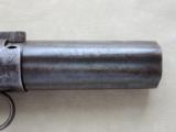 Union Arms Company Pepperbox .31 Caliber (William W. Marston)
SOLD - 5 of 21