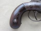 Union Arms Company Pepperbox .31 Caliber (William W. Marston)
SOLD - 4 of 21