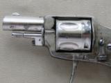 Antique Belgian "Velo Dog" .320 Caliber Revolver
SOLD - 6 of 19