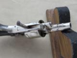 Antique Belgian "Velo Dog" .320 Caliber Revolver
SOLD - 11 of 19