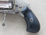 Antique Belgian "Velo Dog" .320 Caliber Revolver
SOLD - 5 of 19
