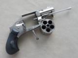 Antique Belgian "Velo Dog" .320 Caliber Revolver
SOLD - 17 of 19