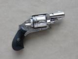 Antique Belgian "Velo Dog" .320 Caliber Revolver
SOLD - 12 of 19