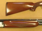 Winchester Model 101 XTR, Pigeon Grade Lightweight, 20 Gauge
Cased Unfired
SOLD - 5 of 12