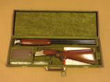 Winchester Model 101 XTR, Pigeon Grade Lightweight, 20 Gauge
Cased Unfired
SOLD - 1 of 12