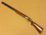 Winchester Model 101 XTR, Pigeon Grade Lightweight, 20 Gauge
Cased Unfired
SOLD - 4 of 12