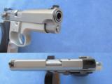 Smith & Wesson Model 5903, Cal. 9mm
Stainless, 4 Inch Barrel
SOLD
- 3 of 5