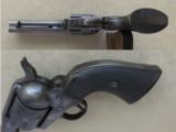 United States Firearms "Gunslinger" Single Action, Cal. .45 LC
4 3/4 Inch Barrel
SOLD
- 6 of 6