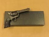 United States Firearms "Gunslinger" Single Action, Cal. .45 LC
4 3/4 Inch Barrel
SOLD
- 1 of 6
